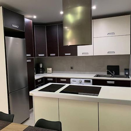 Varkiza Lux Apartment المظهر الخارجي الصورة