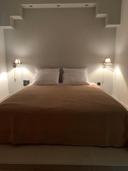 Varkiza Lux Apartment المظهر الخارجي الصورة