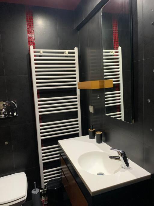 Varkiza Lux Apartment المظهر الخارجي الصورة